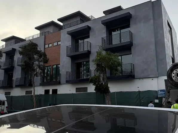 8902 W Sawyer St #8902, Los Angeles, CA 90035
