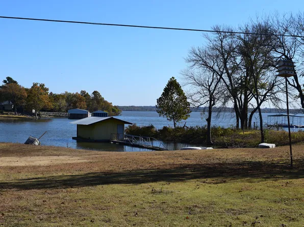 28693 S 4533rd Rd, Bernice, OK 74331