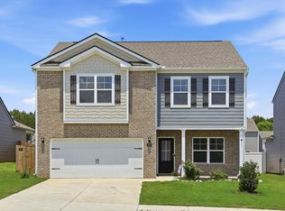 3048 Highline Dr SW, Mc Donald, TN 37353