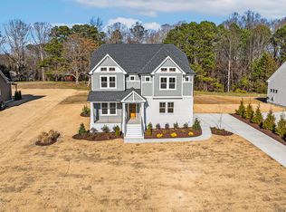 J. Fuller Homes LLC, Raleigh, NC 27606