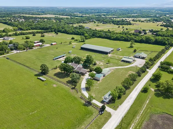 4120 Rigsby Ln, Celina, TX 75009