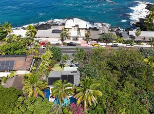 77-6531 Alii Dr, Kailua Kona, HI 96740