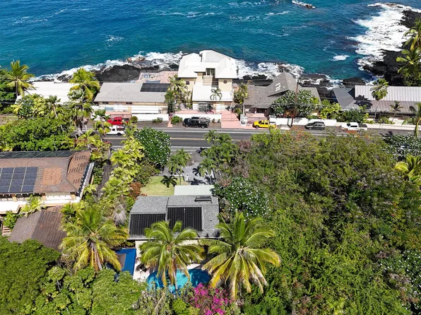 77-6531 Alii Dr, Kailua Kona, HI 96740