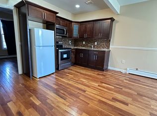 1266 Findlay Ave FLOOR 2, Bronx, NY 10456