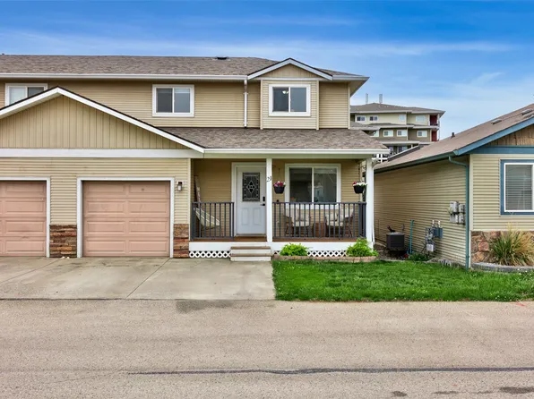 5200 Dallas Dr #21, Kamloops, BC V2C 6Y8