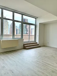 Rented by Algin Management