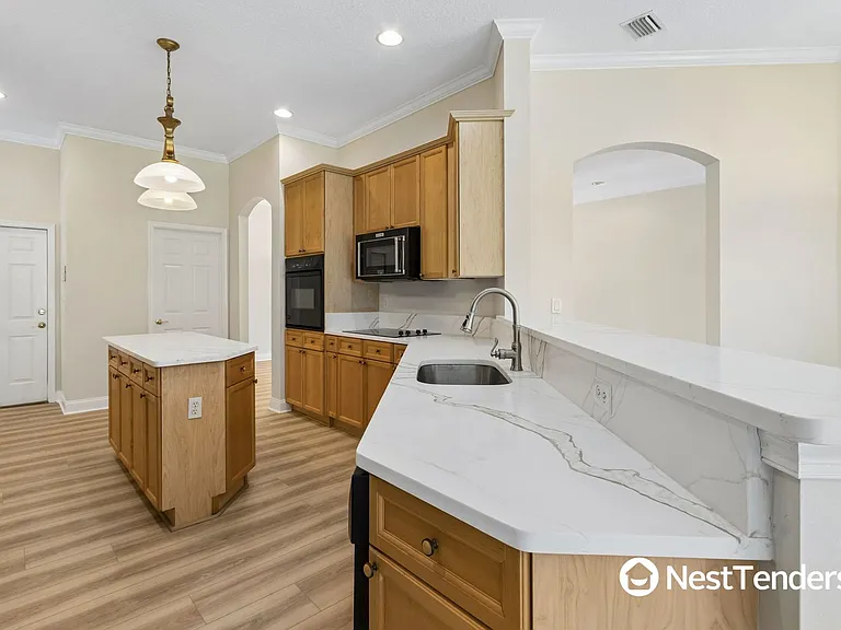 2741 Sea Grove Ln — Photo 16