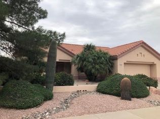 14303 W Dusty Trail Blvd, Sun City West, AZ 85375