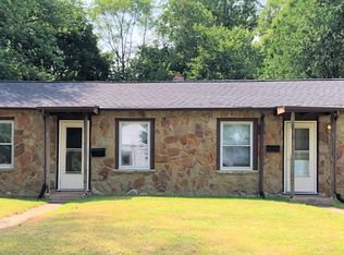 42 Avery Ave, Battle Creek, MI 49037