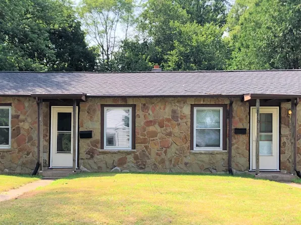 42 Avery Ave, Battle Creek, MI 49037
