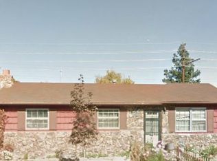 13501 Randolph Pl, Denver, CO 80239