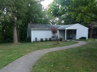 2520 Wildwood Rd, Allison Park, PA 15101