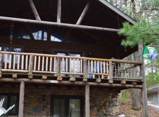 W11009 N Lake Point Dr, Lodi, WI 53555