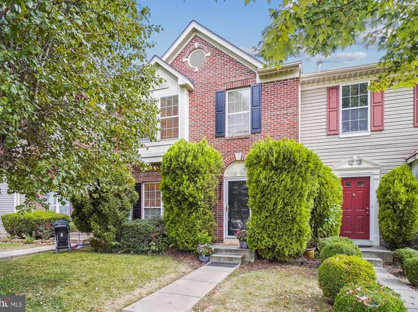 4812 Amesbury Way, Jefferson, MD 21755