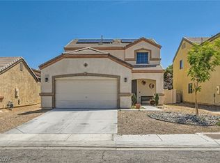 619 Seneca Ridge Ave, North Las Vegas, NV 89084