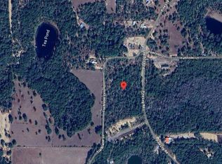 Pine Log Rd, Chipley, FL 32428