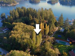 4713 Klevins Rd, Sunshine Coast, BC V0N1S1