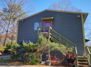 1310 Hill St APT D, Durham, NC 27707