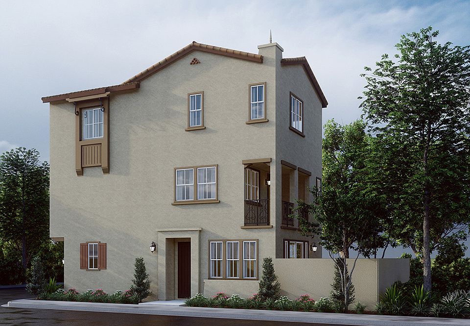 Plan Elevation.