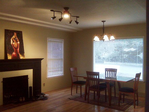 Great Room (New Lighting)