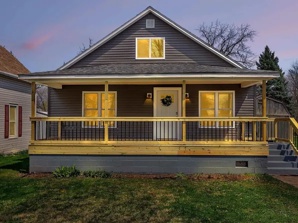 307 S Park Ave, Rensselaer, IN 47978