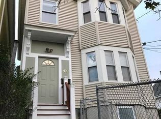 48 Franklin St #2, Somerville, MA 02145