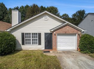 7032 Mahonia Pl, Lithonia, GA 30038