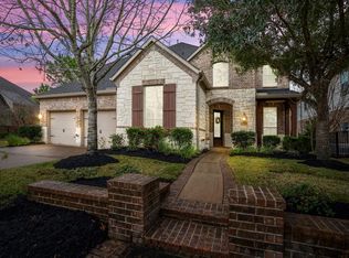 19603 Royal Haven Ln, Cypress, TX 77433