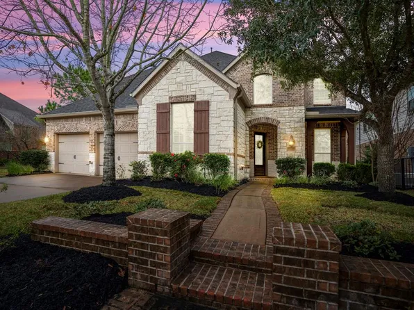 19603 Royal Haven Lane, Cypress, TX 77433