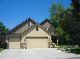 762 E Bonita Cyn, Meridian, ID 83642