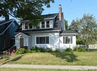 156 Homestead Ave, Albany, NY 12203