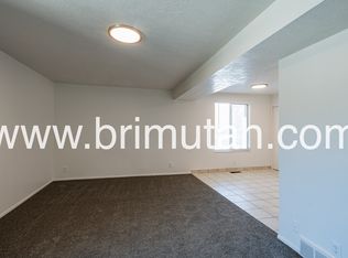 4801 S 1740 E #6, Salt Lake City, UT 84117