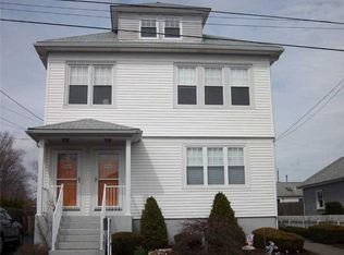 14 Reynolds St, East Providence, RI 02914