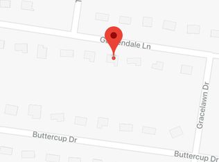 654 Gardendale Ln, Clarksville, TN 37040