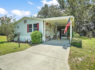 2010 Montclair Rd #10, Leesburg, FL 34748