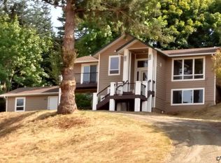 30583 Butte Creek Rd, Lebanon, OR 97355