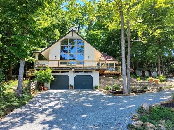 108 Buckeye Station Rd, Manchester, OH 45144