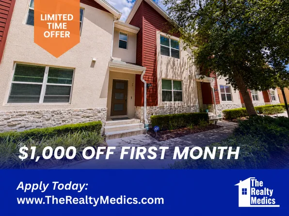 77 Myrtle St, Longwood, FL 32750