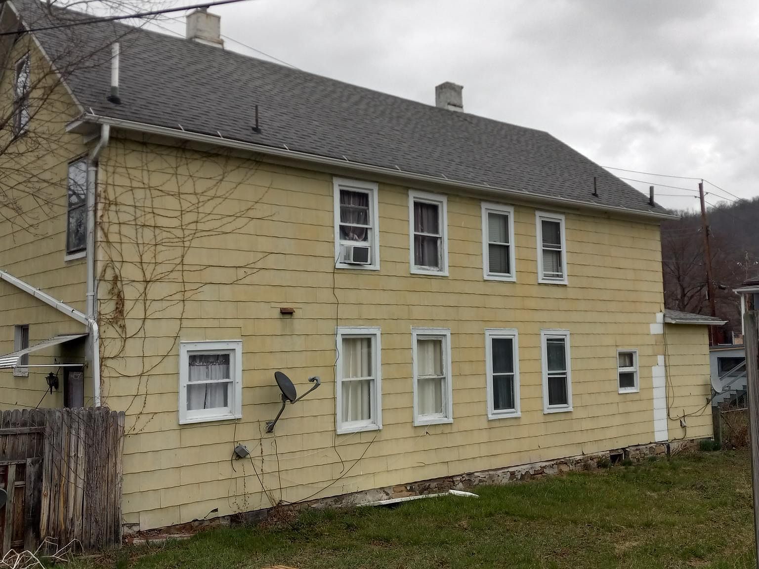 48 3rd St, Piedmont, WV 26750 Zillow