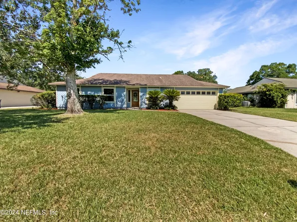 10960 FRISCO Lane, Jacksonville, FL 32257