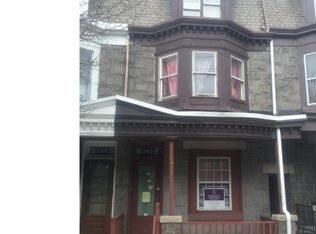 343 W Windsor St, Reading, PA 19601