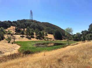 10750 San Lucas Rd, Atascadero, CA 93422
