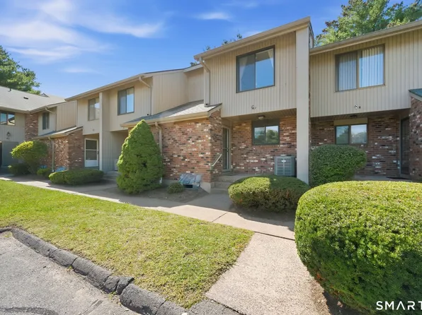 4 Amato Drive #J, South Windsor, CT 06074
