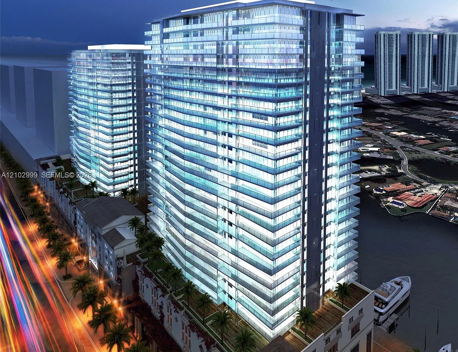 Parque Towers Condo — Photo 2