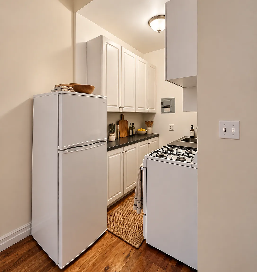 1102 Dean Street — Photo 3