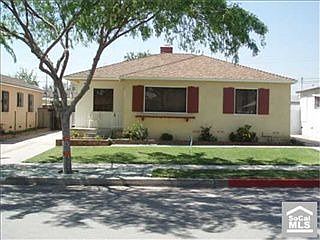 2nd image of 1033 S El Molino St