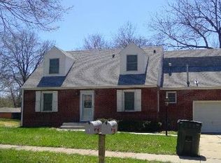3761 M St #1, Lincoln, NE 68510