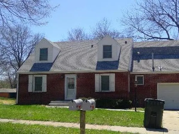 3761 M St #1, Lincoln, NE 68510
