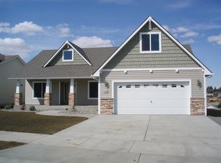 1085 SW Latour Peak St, Pullman, WA 99163