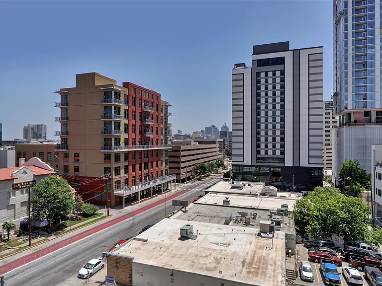 1800 Lavaca St #A-703 — Photo 16